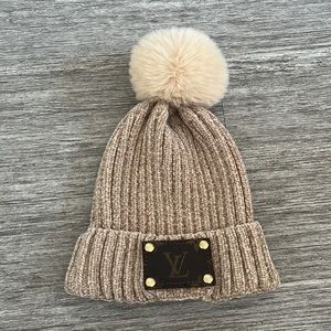 beanie